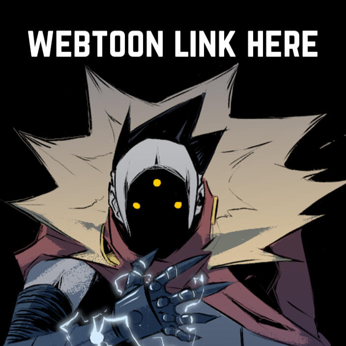 God Maker (Webtoon)